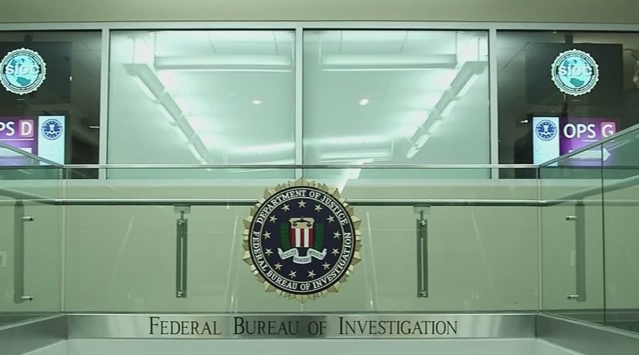 Guerra Medio Oriente: El FBI advierte que Irán pretendía atacar EEUU con drones en California