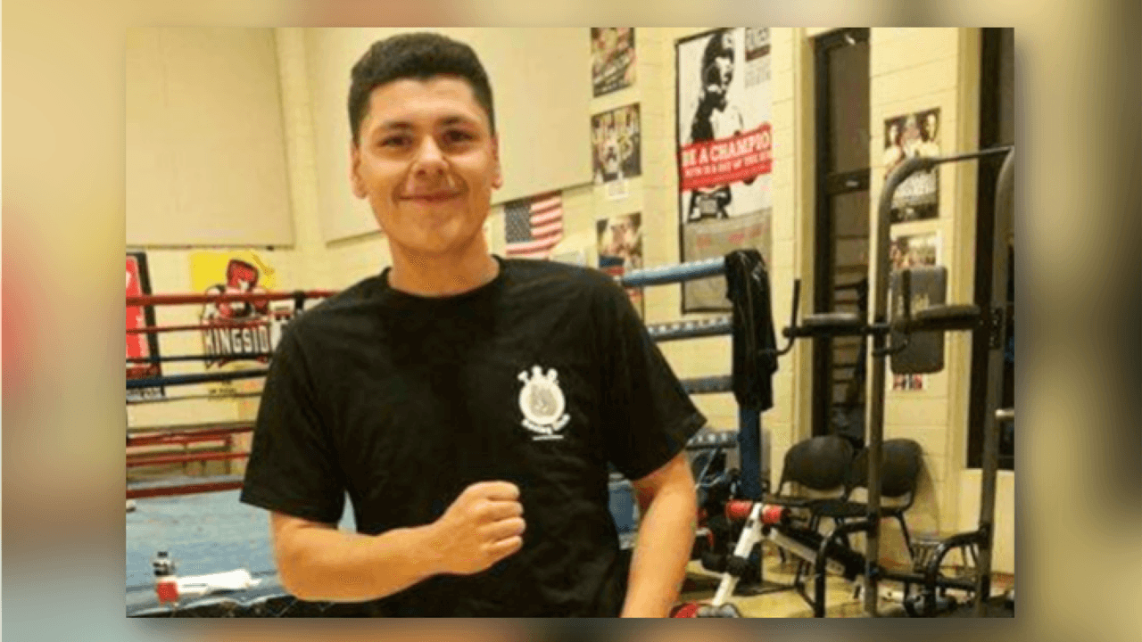 Asesinan a balazos a un adolescente que se iniciaba en el boxeo para alejarse de las pandillas