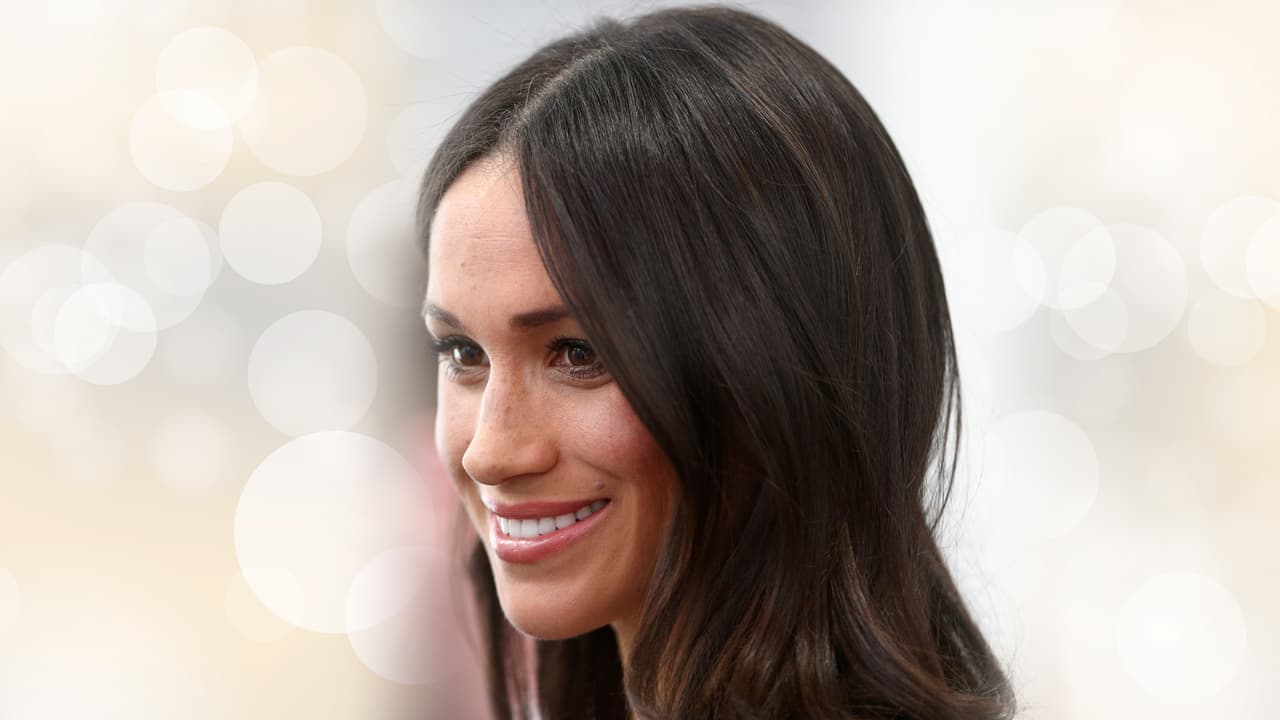 Ella es Meghan Markle: lo que tienes que saber de la futura esposa del príncipe Harry