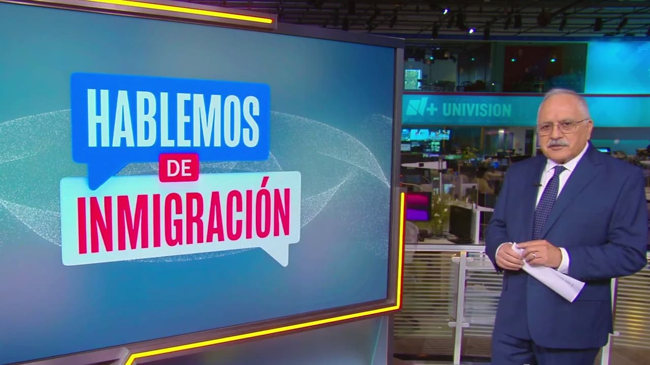 Hablemos de Inmigración: Deportaciones masivas eliminarán 6 millones de empleos