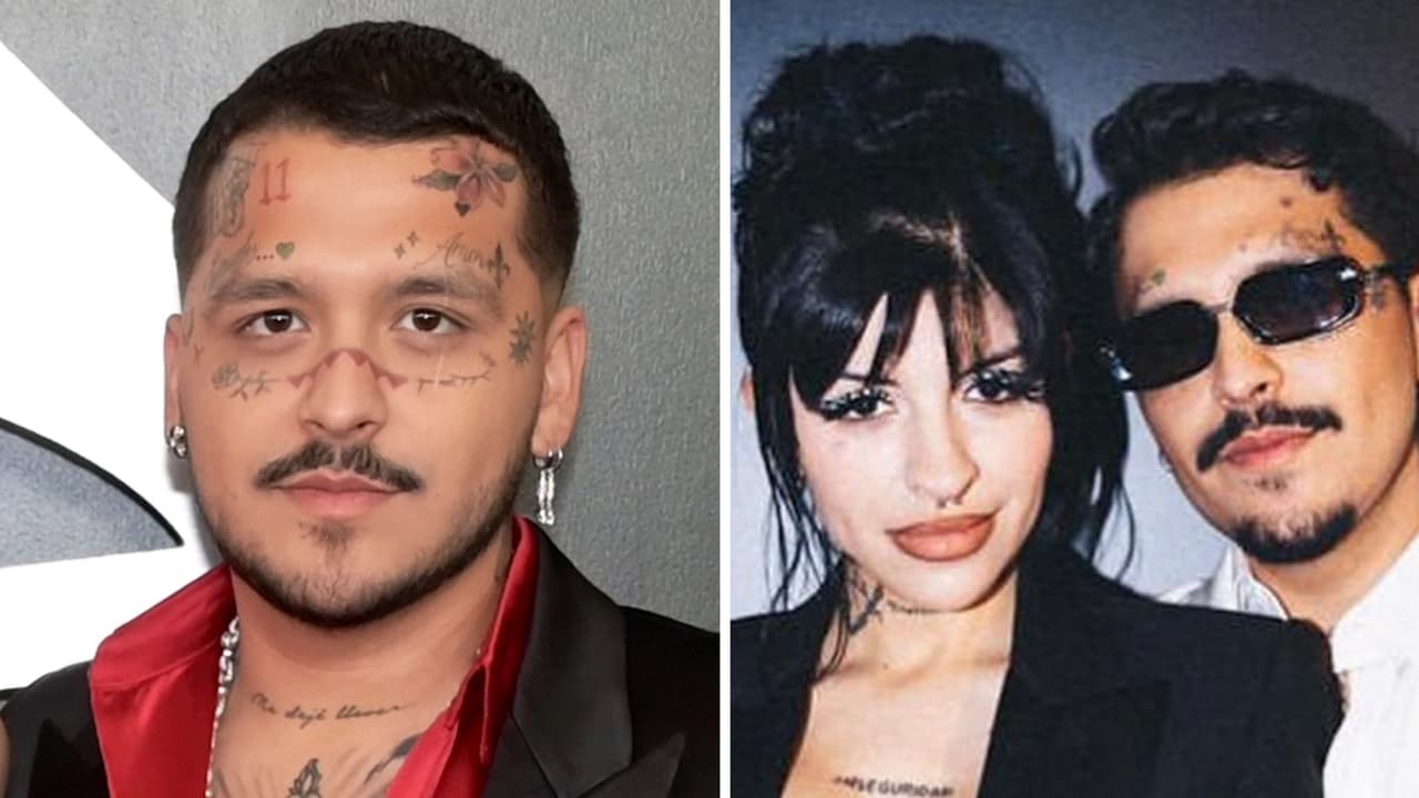 ¿Por qué Nodal no se quería casar con Cazzu?: lo que decía antes de anunciar su separación