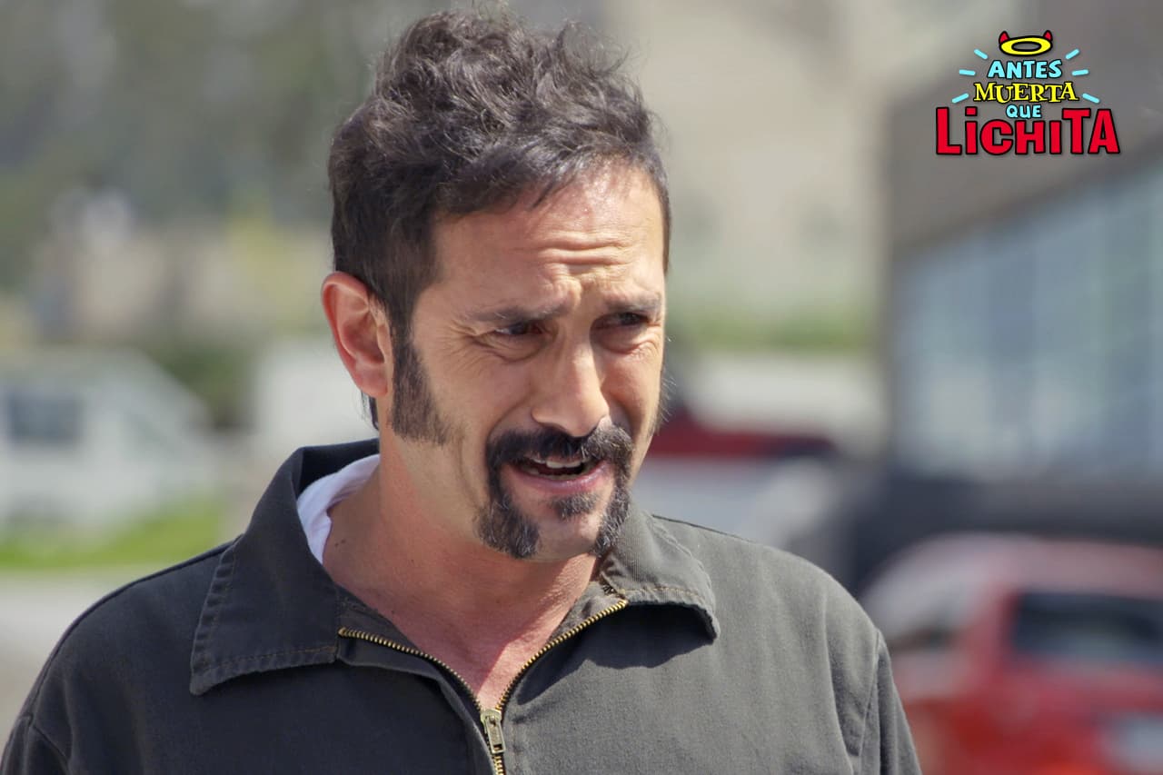 Gumaro tratará de confesarle a Roberto su romance con Luciana.