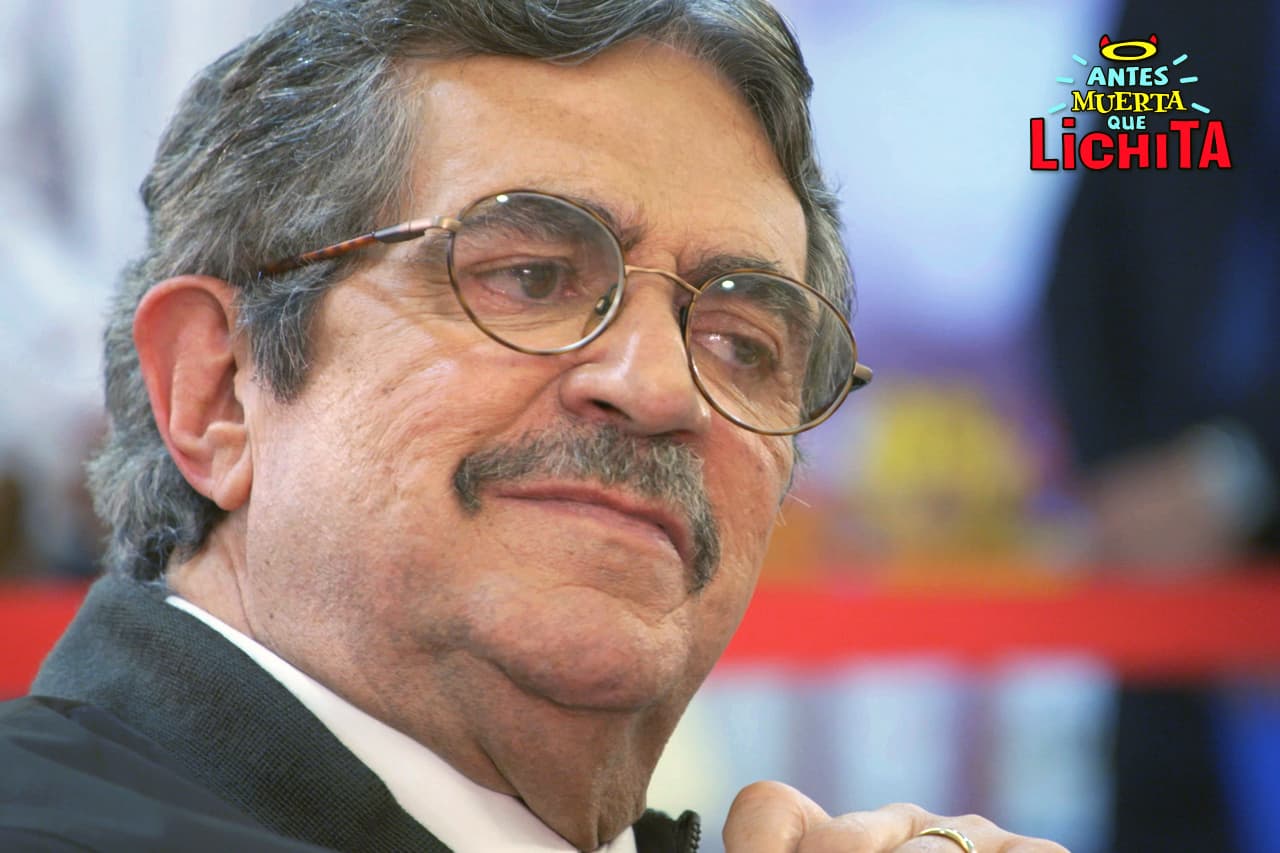 Nacho al fin encontrará en qué invertir su dinero.