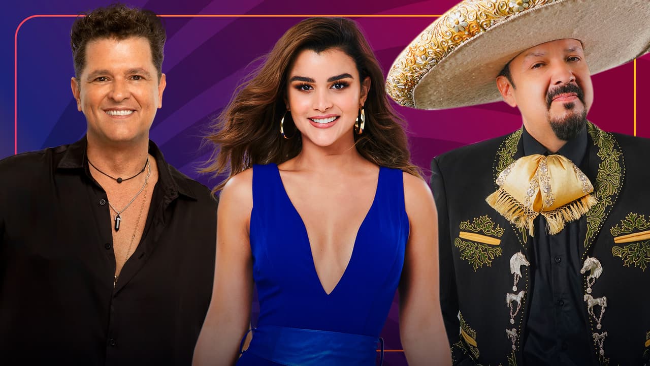 Latin American Music Awards 2023: ¿Cuándo y dónde ver el especial Latin AMAs: Legacy?
