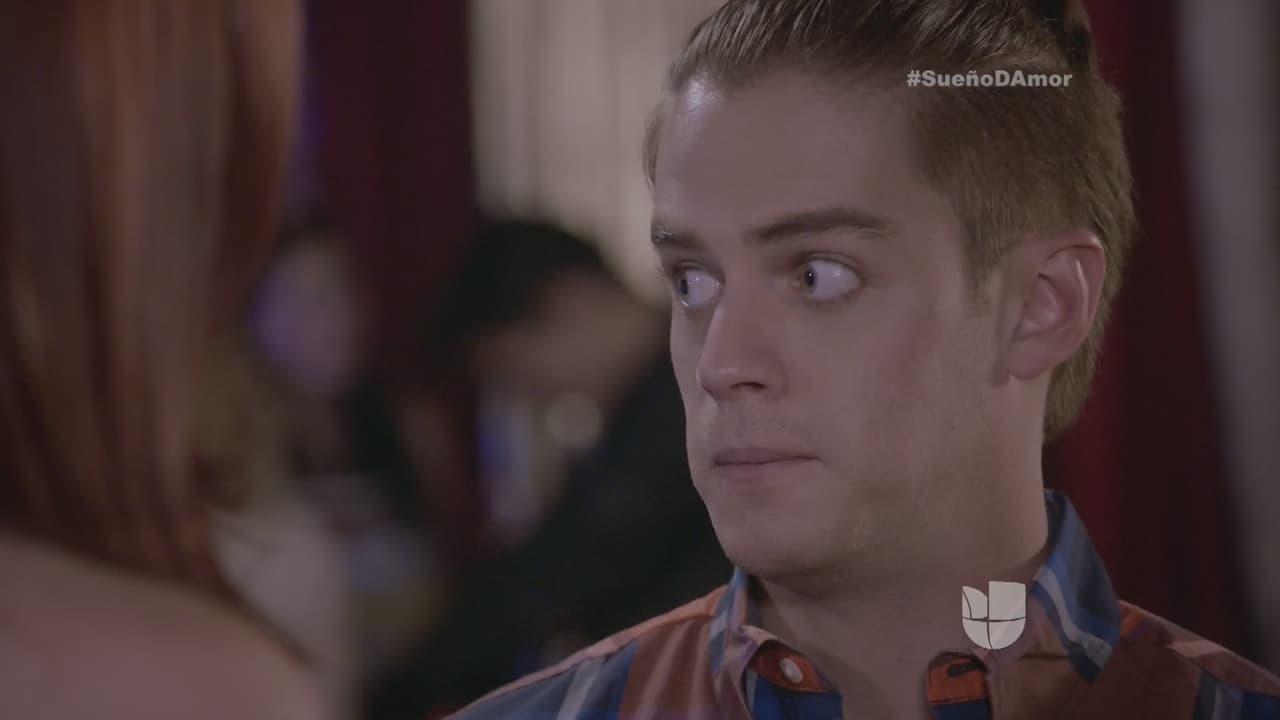 En el reporte de la semana, él se lleva una estrellita en la frente.