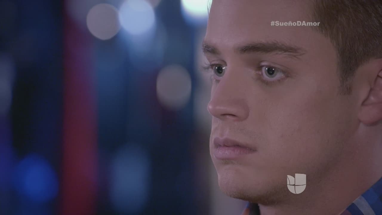 La verdad es que sin el apoyo de su amigo Pedro no lo hubiera conseguido. ¡Es un gran amigo!