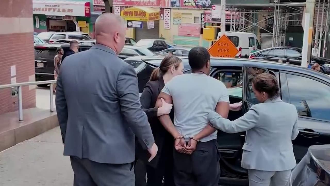 Arrestan a sospechoso por muerte de niño de 12 años en tiroteo en El Bronx