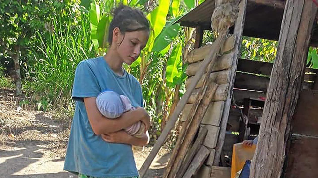 Hallan en una selva de Perú a una joven española reclutada por líder de una secta apocalíptica 