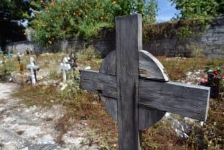 La cifra de homicidios dolosos o intencionales registrados en México fue de 14,413 entre enero y noviembre de este año.