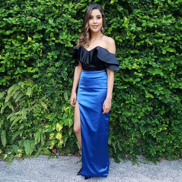 <b><a href="http://www.univision.com/temas/paulina-goto">Paulina Goto</a></b> está de fiesta, pues este 29 de julio cumple 26 años de edad llenos de amor, trabajo y mucho apoyo por parte de sus fans que siempre están detrás de ella haciendo que cada proyecto de la también cantante sea un éxito rotundo.