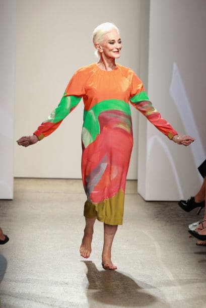 Ha trabajado para reconocidas marcas como Revlon, Elizabeth Arden, Yves Saint Lauren y Jean Paul Gaultier.