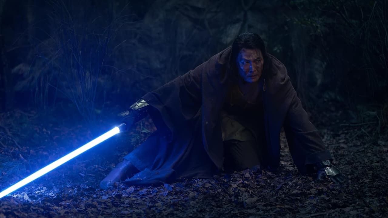 El maestro Sol muere a manos de Osha.