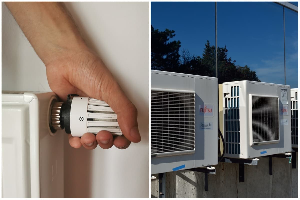 <b>Proyecto de Ley 1541 de la Cámara de Representantes: </b>Cuando haya alerta por calor extremo o las temperaturas rebasen los 90 grados, prohíbe a las empresas de servicios públicos cortar el gas o la electricidad a los usuarios residenciales, aunque sus facturas estén vencidas.