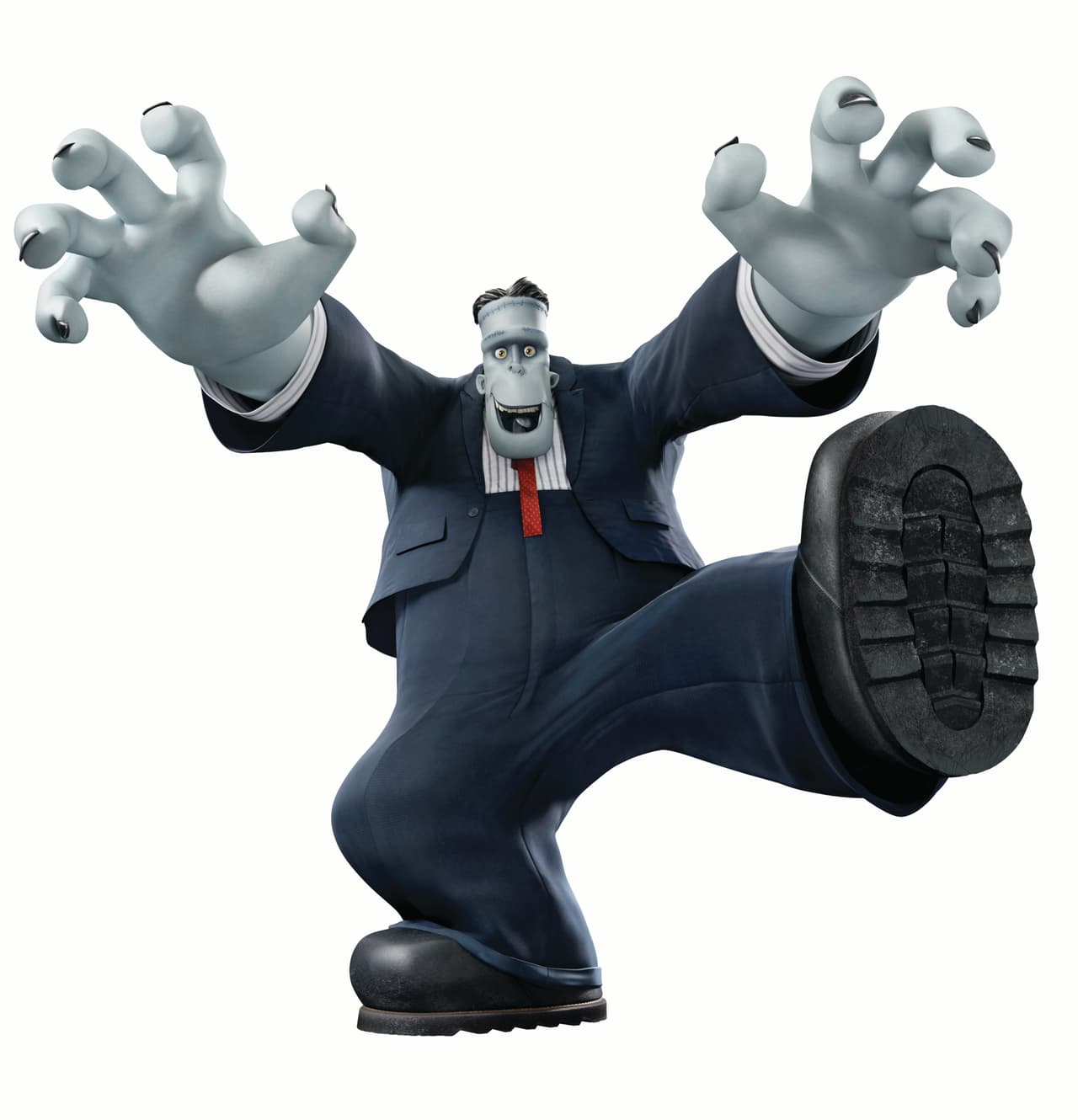 ¿Sabes qué mantenía súper divertida a los encargados de hacer la animación? Comían un promedio de 18 Twinkies por persona y semana.