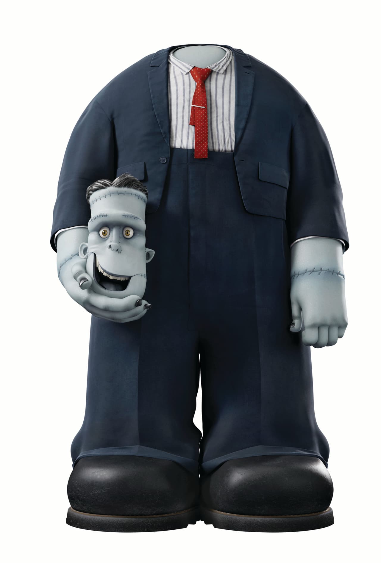 El mounstro más temible durante años.