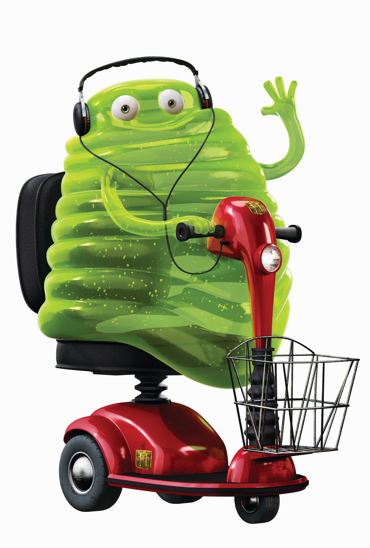 Tendrán las mejores aventuras.