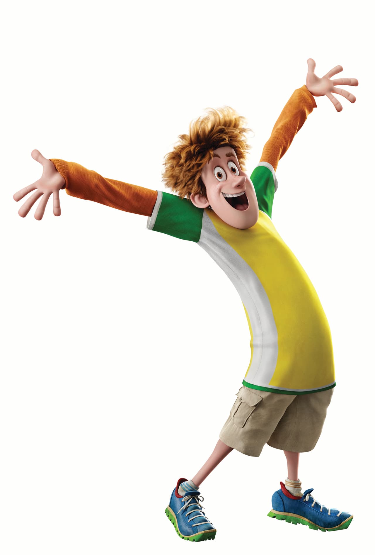 ¿Estará listo para ser papá?