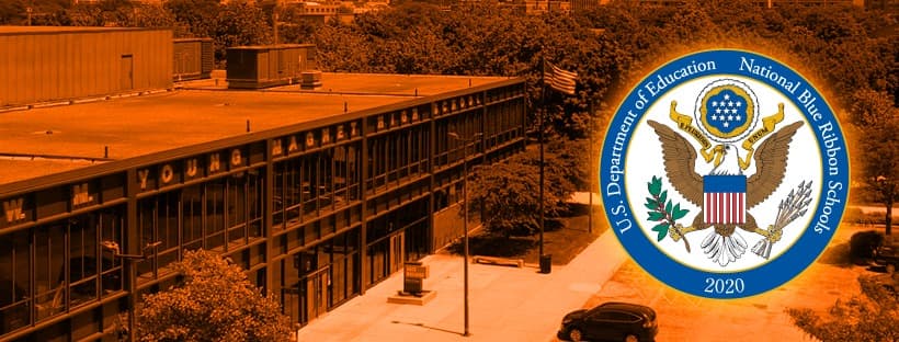 La secundaria Whitney Young Magnet está en la prestigiosa lista de las mejores escuelas de Chicago, luego de obtener el codiciado Listón Azul por Excelencia Académica que otorga el Departamento de Educación de los EEUU.
