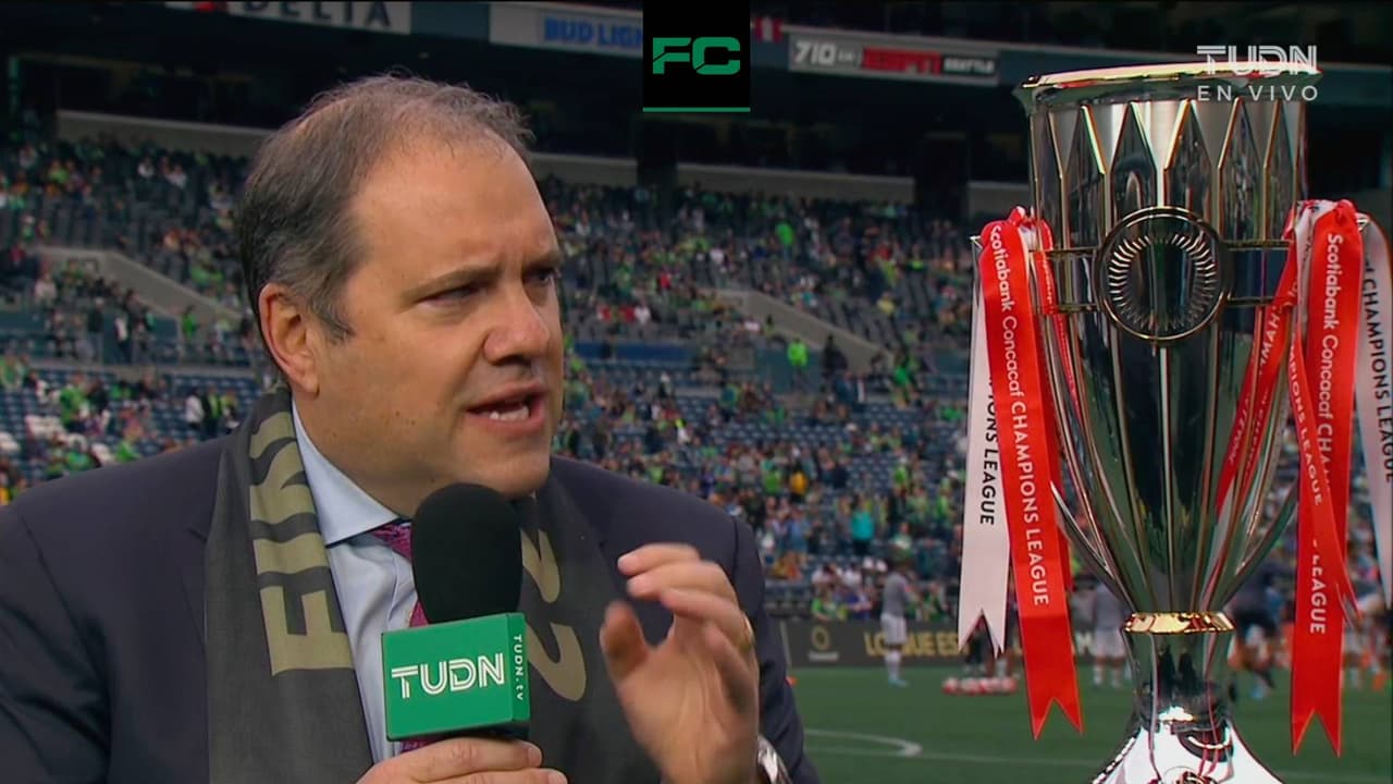 Montagliani vaticina que Costa Rica estará en Qatar 2022