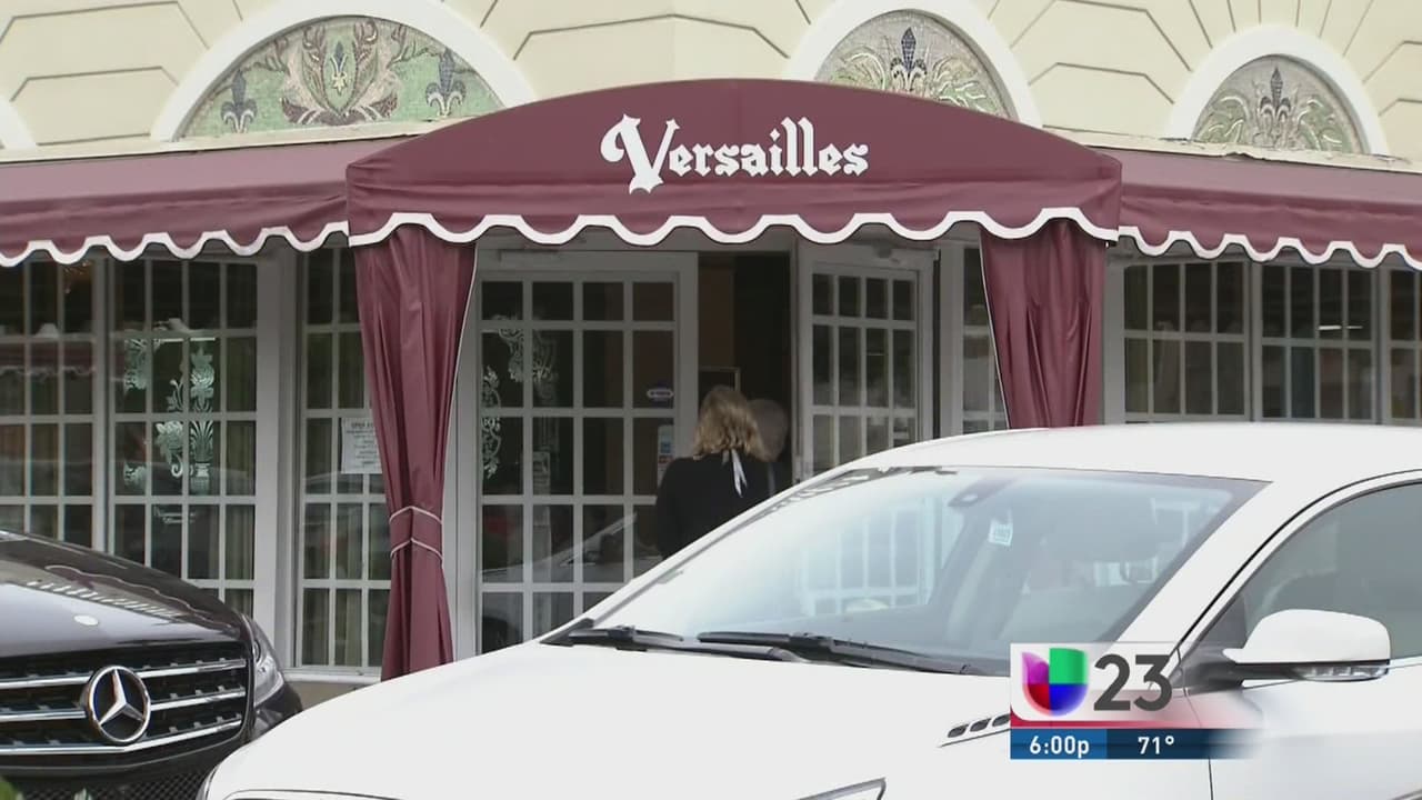 Acusan a Versailles por condiciones insalubres