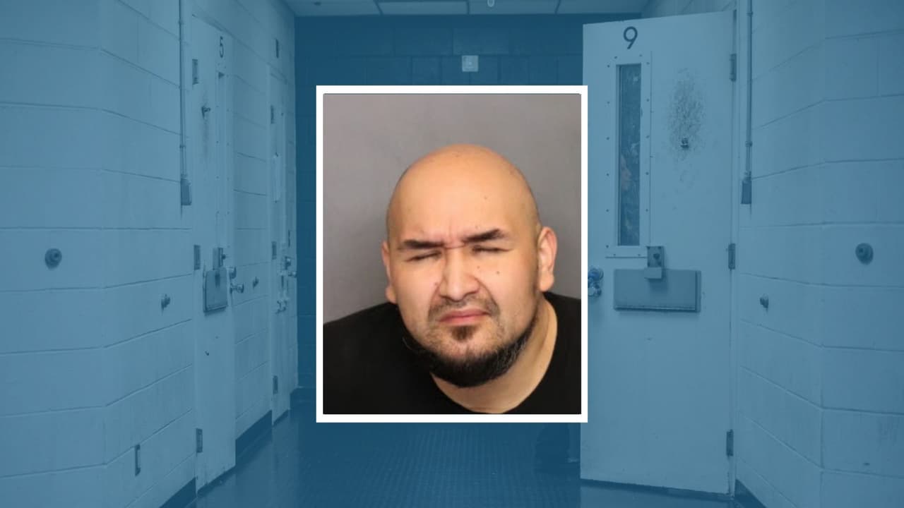 Detienen a depredador infantil en serie que llevada 17 meses en fuga