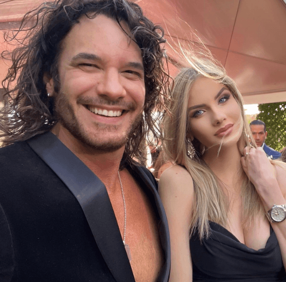 Actualmente tiene 51 años y está esperando a su primera hija, fruto de su relación con la reina de belleza Bronislava Gregušová.