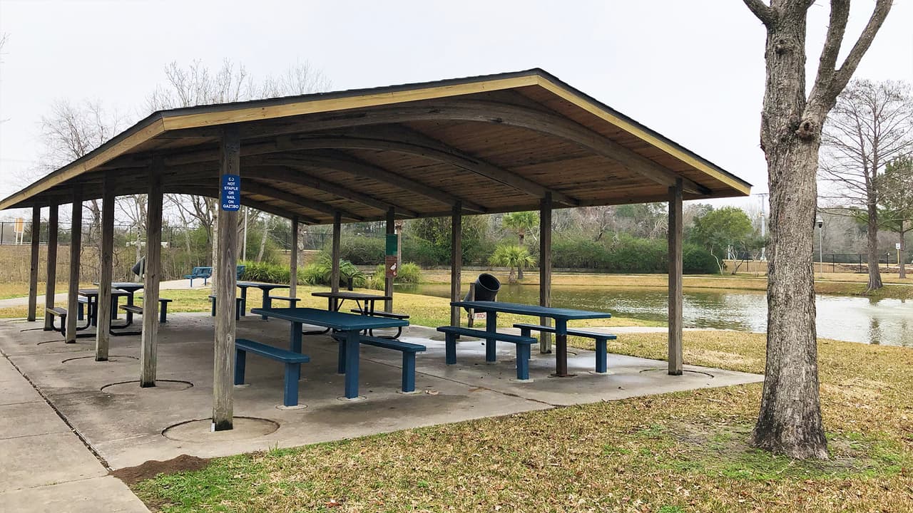 64,3 acres es el espacio que comprende este increíble lugar para escapar de la ciudad y conectarse con la naturaleza.