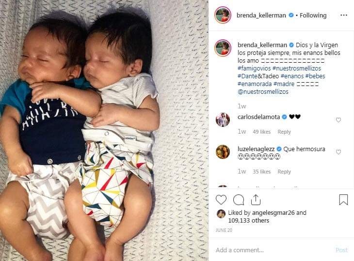 El actor también pidió las oraciones de sus seguidores: “Estamos muy debilitados moralmente, físicamente, queremos agradecer a todos los amigos que han estado con nosotros, queremos agradecer la fuerza de nuestra familia y, sobre todo, queremos, y esta vez necesitamos de sus oraciones”.
<br>