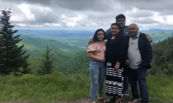 Investigan muerte de joven hispano en Georgia por presunta intoxicación de fentanilo durante Navidad 