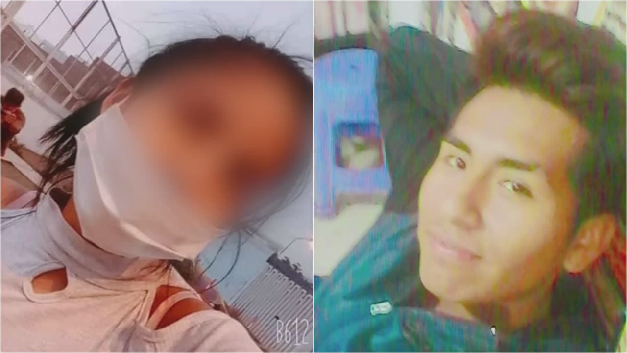 <b>La raptó hace dos años y fue a prisión: al salir en libertad la secuestró y la asesinó</b>
<br>
<br>El sujeto confesó el crimen ante las autoridades en Perú e indicó en dónde había enterrado el cuerpo de la adolescente de 17 años. Él ya la había raptado cuando la menor tenía 15 años. La familia dice que el sujeto estaba obsesionado con la joven.