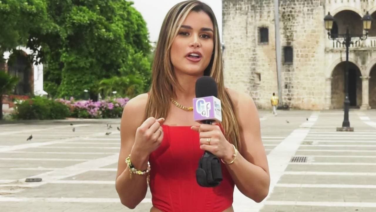 Clarissa Molina habla por primera vez sobre el fin de su compromiso: "Fue una relación bien bonita"