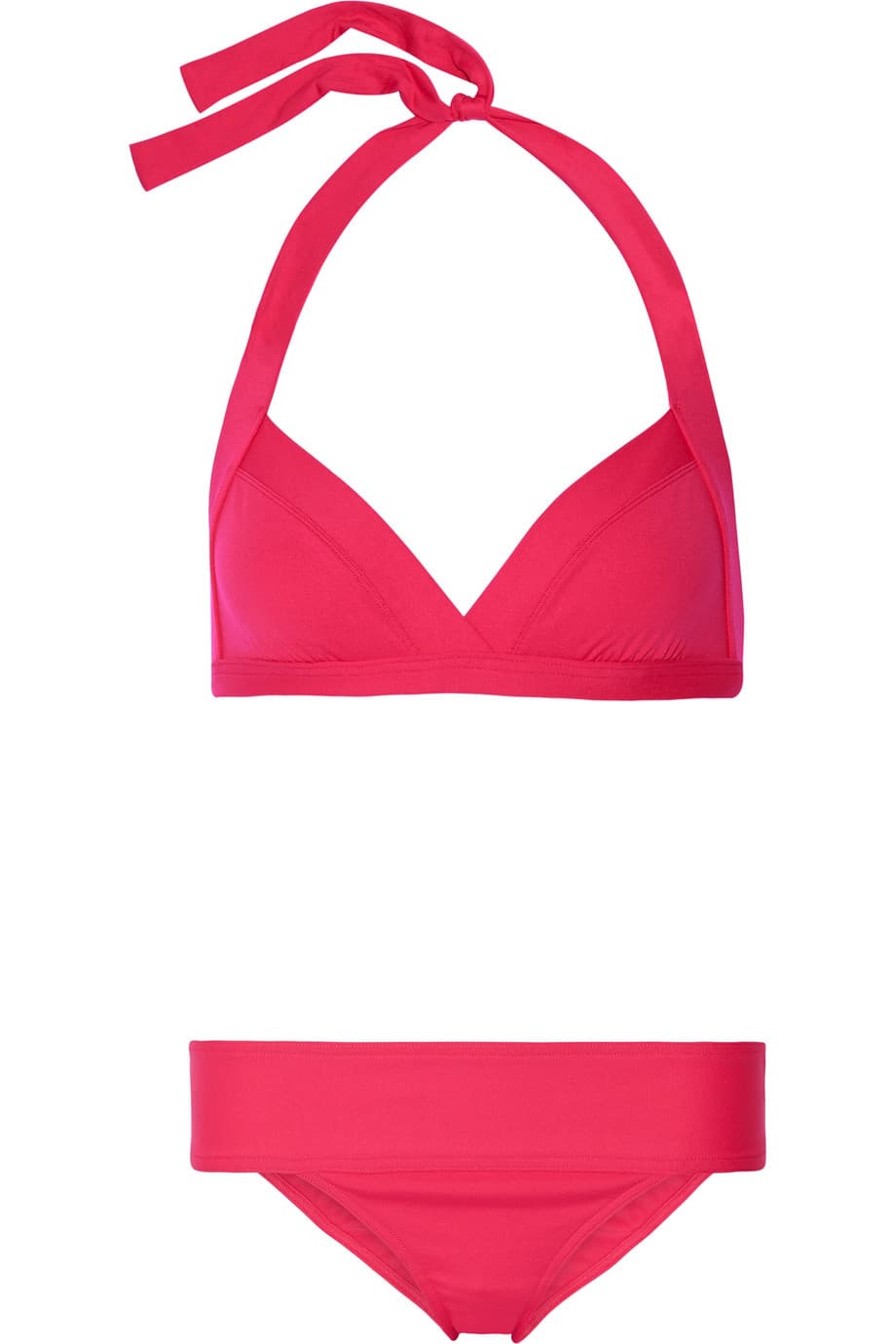 Vestido de baño de la reciente colección de Eres