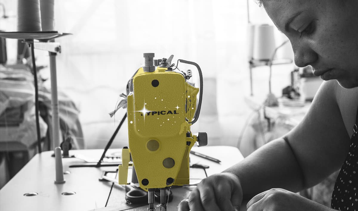 The needle revolution: why ex-combatants in Colombia are trading their guns for sewing machines