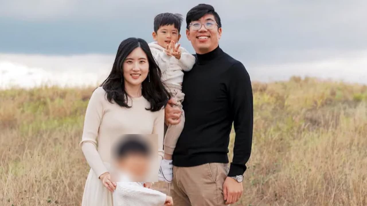 Kyu y Cindy Cho 
<b>murieron junto a su hijo James de tan solo tres años</b>, su hermano William salió herido, pero reportan que se encuentra en buen estado.