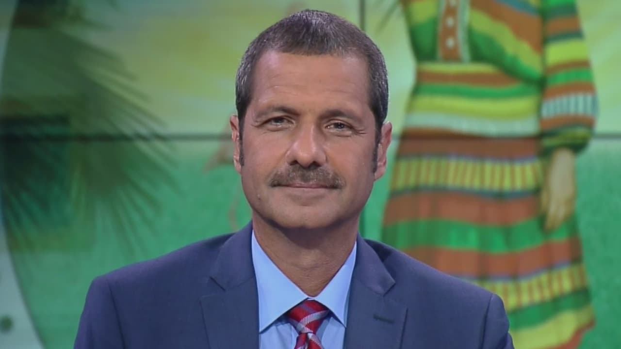 Los retos Carl Zogby al pasar de ser policía a concejal de la ciudad de Hialeah