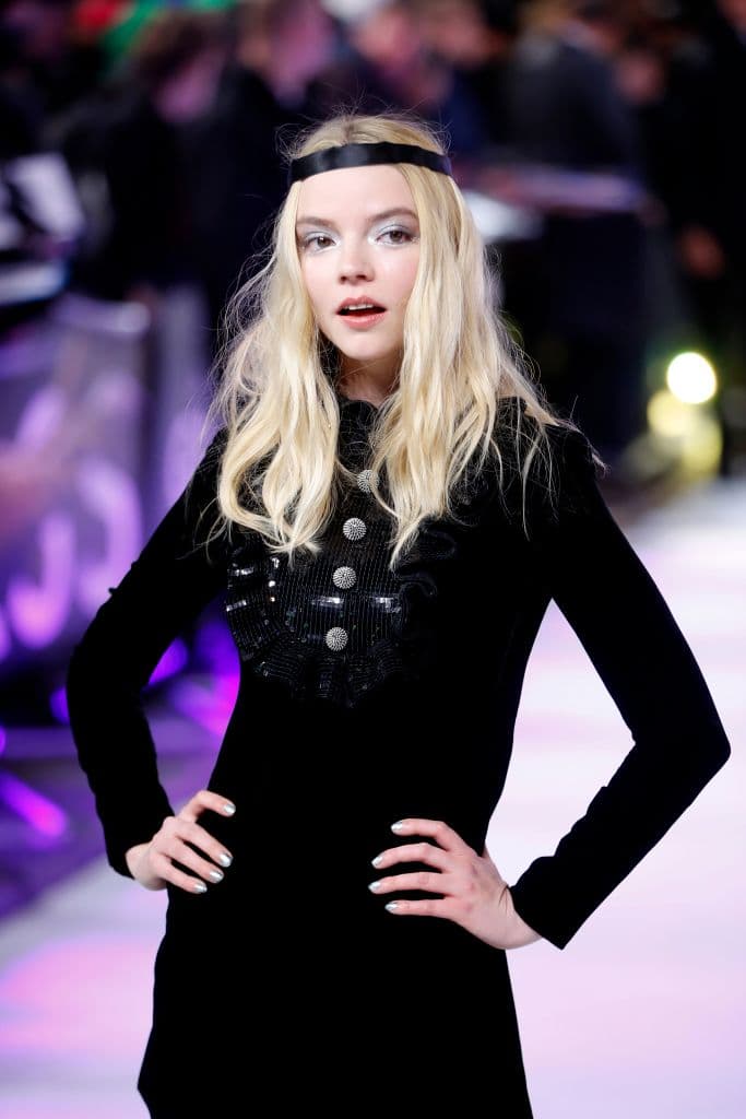 Esta no es la primera vez que vemos un montaje sobre el juego de ajedrez.
<br>