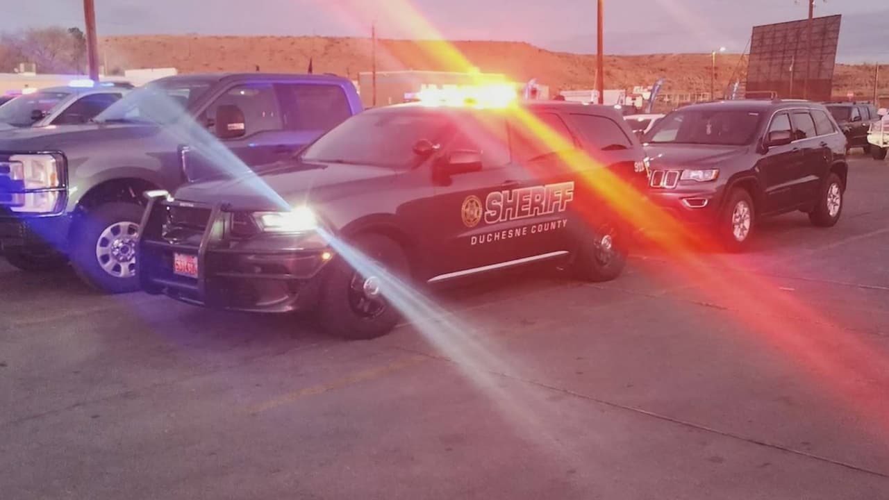 Muere una niña de 12 años que intentaba cruzar un paso peatonal a bordo de su bicicleta en Roosevelt