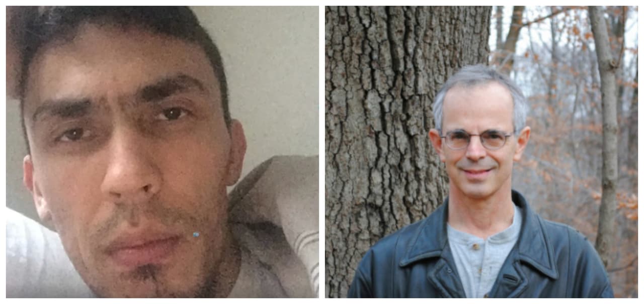 Sentencian al acusado de asesinar a un profesor de psicología en Brooklyn: 22 años de cárcel