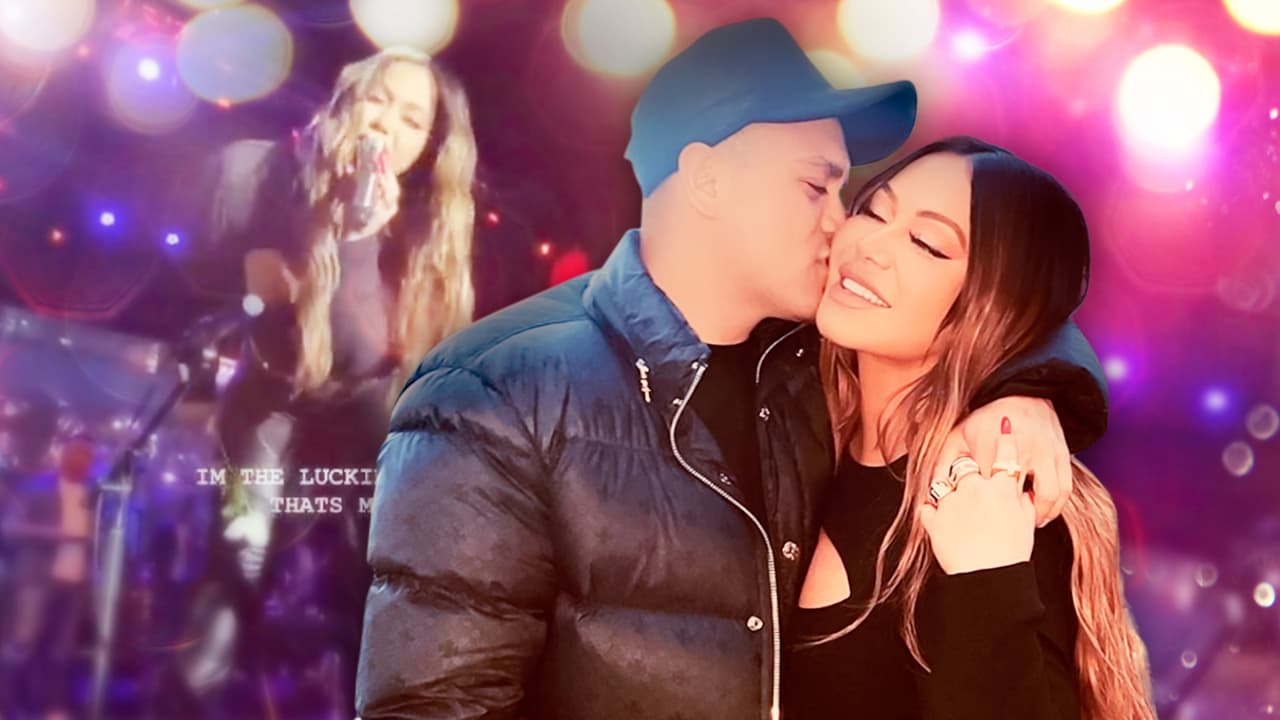 En el caso de la hija de Jenni Rivera, todo parece indicar que sí, pues se le ha visto muy cariñosa y besando al
<b><a href="https://www.univision.com/famosos/chiquis-rivera-nuevo-novio-emilio-sanchez-cumpleanos-fotos" target="_blank"> fotógrafo Emilio Sánchez. </a></b>
<br>