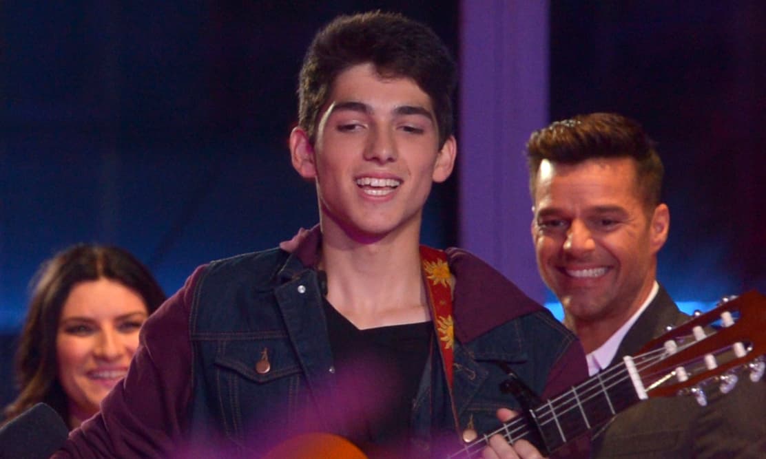 Te dejamos lo mejor de la audición de Próspero Pérez. Próspero es un chico que llegó con una maleta de sueños al escenario de La Banda. Desde ya lo queremos.