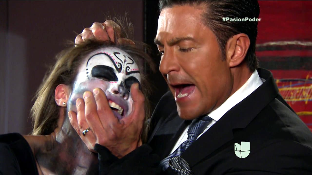 Vas a pagar muy caro la traición a Eladio.