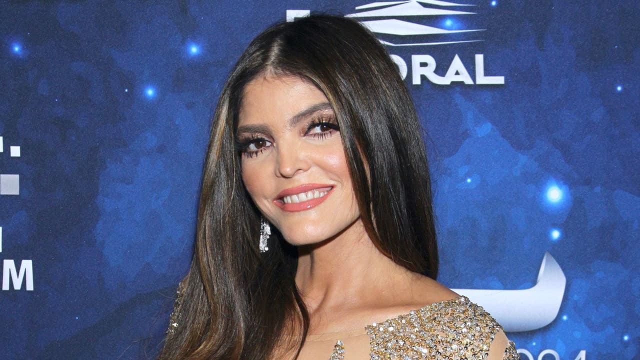 Ana Bárbara habla de sus desafíos familiares y manda mensaje a las mujeres