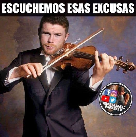 El boxeador turco, Avni Yildirim, regresó al ring tras dos años de inactividad y con un derechazo del mexicano Saúl ‘Canelo’ Álvarez, no logró llegar ni al cuarto round. La contienda no se pudo alargar y los memes no perdonaron.