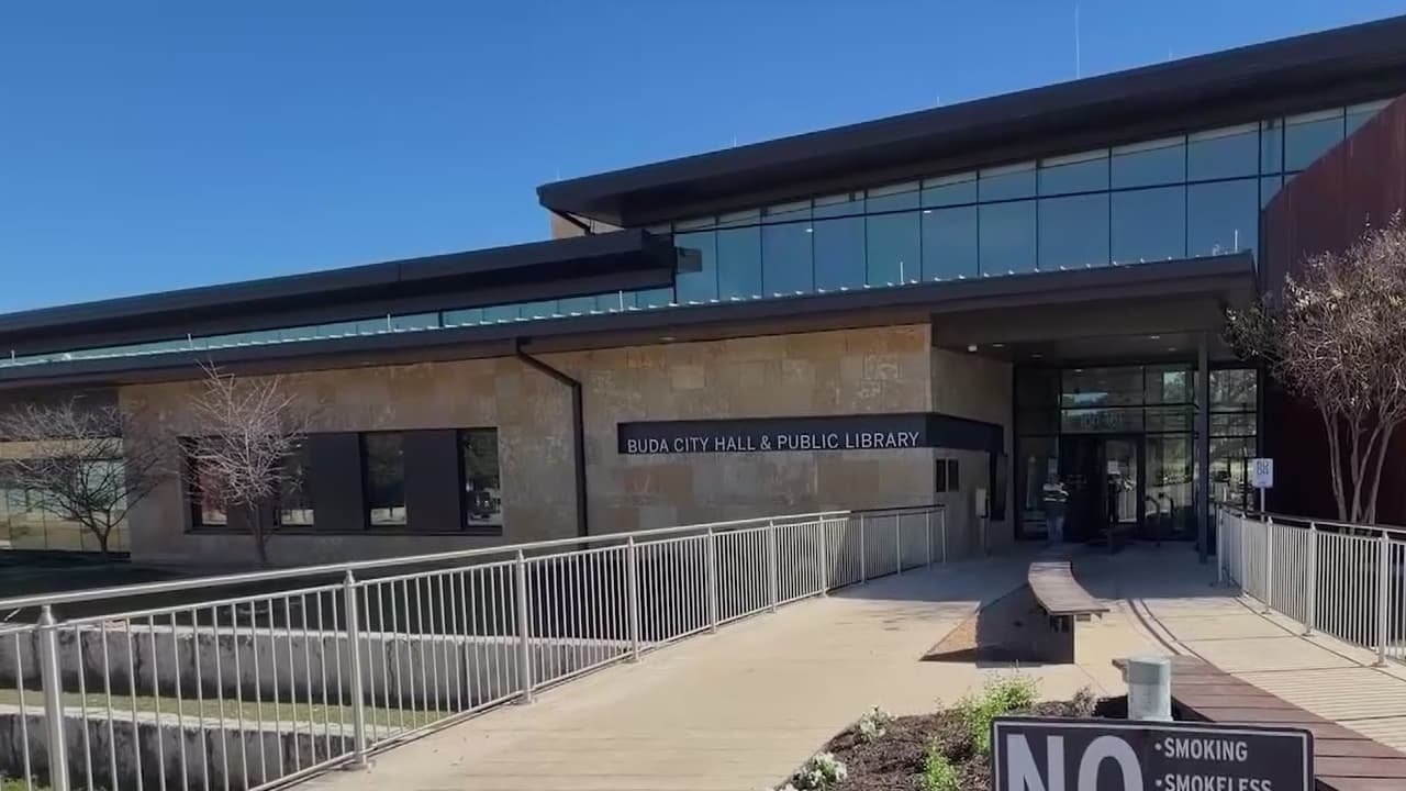 Temor a deportaciones en Buda y Kyle por presencia de ICE movilizó apoyo comunitario