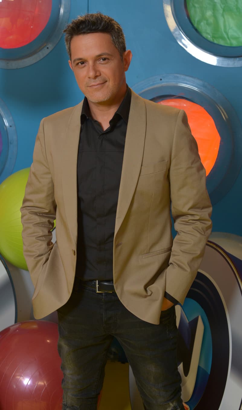 El español está listo para hacer de PJ una noche inolvidable y llena de romanticismo.