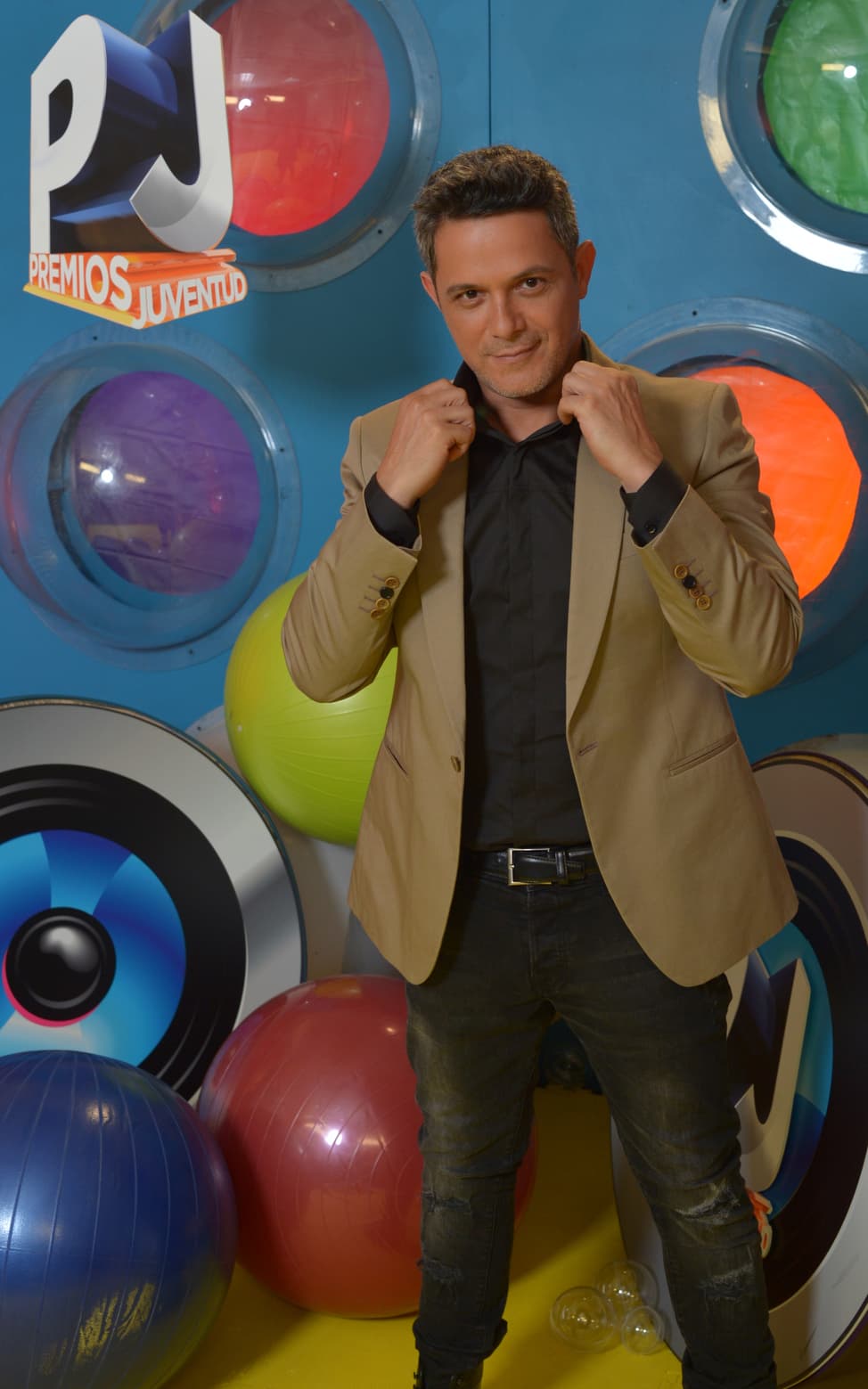 Su disco 'Sirope' es de los más vendidos.