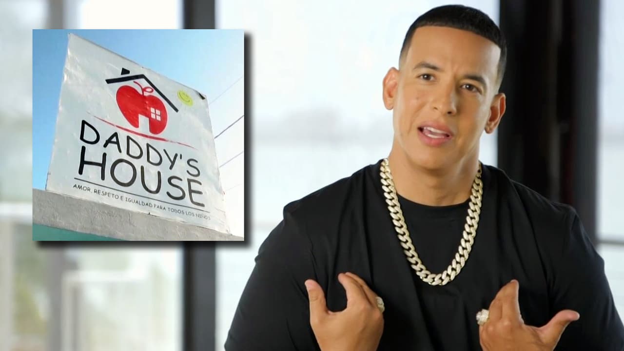 De noble corazón: el lado altruista de Daddy Yankee que valió el galardón de Agente de Cambio en Premios Juventud