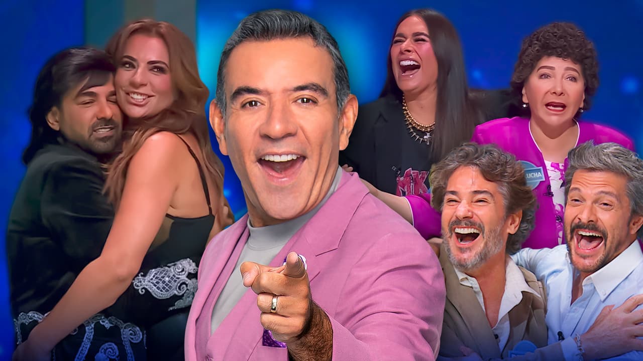 Prepárate porque Cash: El Peso del Dinero VIP estará de vuelta en agosto