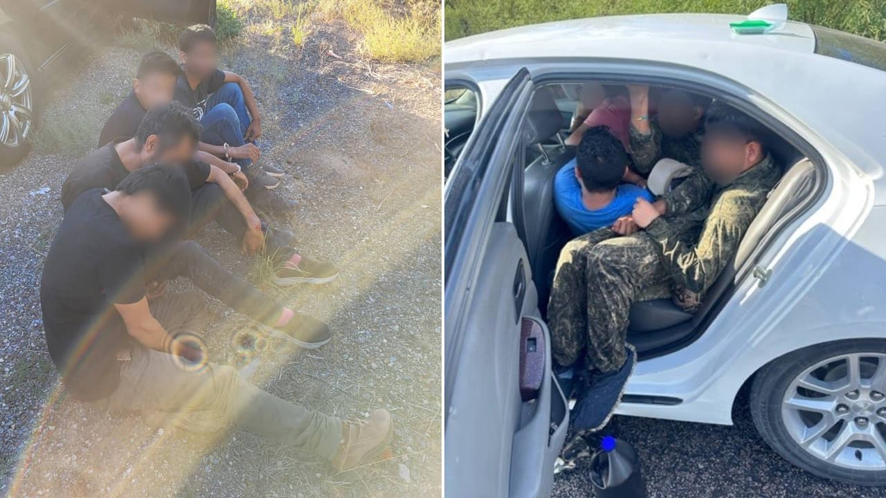 Menores son reclutados por redes sociales para traficar inmigrantes en Arizona