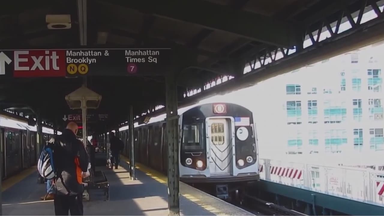 Proponen cerrar el subway de NYC para frenar la propagación del coronavirus